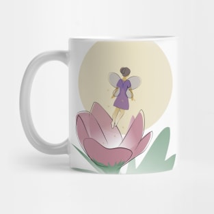 Fairy dust Mug